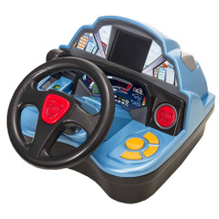 【オンライン限定価格】ぼくはトミカドライバー はたらくのりもの大集合！