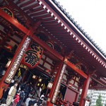 浅草寺の初詣時間2015。参拝時間。混雑する時間帯は？