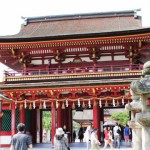 太宰府天満宮の初詣2015。元旦の混雑予想と渋滞回避