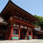 鶴岡八幡宮の初詣。2015年の混雑状況と空いてる時間帯