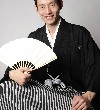 着物の着付けで男性の長襦袢や袴の着方を知っていますか？難しいので覚えて下さい。