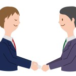 年末の挨拶文例。お客様から友人まで使える年末のあいさつ