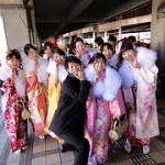 成人式お祝いプレゼント。男性、女性、彼氏・彼女が喜ぶ品は？