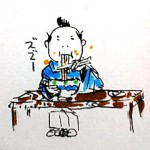年越しそばの由来は？大晦日のいつ食べればいい？