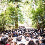 伊勢神宮の初詣2015。混雑する時間帯、元旦の状況は？