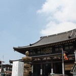 川崎大師の初詣の混雑。2015年の予想、混み具合は？