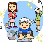 年末の挨拶「良いお年を」の使い方。英語や喪中の際は？