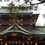 厄除け神社。東京で厄払いするならここ！お参りで開運