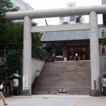 東京のご利益がある神社やお寺。恋愛、就職、仕事、健康なら？