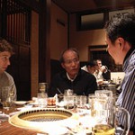 忘年会の中締め挨拶例とは？正しい1本締めのやり方