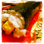 恵方巻き2015年の方角は？いつ食べる？具材は何？