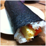 丸かぶり寿司2015年の方角は？美味しい食べ方とは？