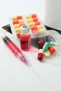 花粉症の注射には副作用が出る場合がありますから、注意して下さい。