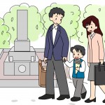 お彼岸はいつ？2015年の春と秋のお彼岸の期間、日にちを知ろう