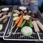 バーベキュー準備リスト。BBQに必要な道具。あると便利なグッズ