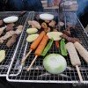 バーベキュー準備リスト。BBQに必要な道具。あると便利なグッズ