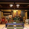 五月人形の飾り方。いつから飾る？場所と方角。しまう時期とは？
