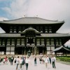 奈良の東大寺二月堂お水取り。2015修二会の日程、時間はいつ？