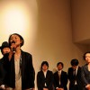 送別会の挨拶で送られる側の例文。異動、転勤、退職の場合