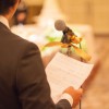 送別会の締めの挨拶を頼まれたら？　締めの言葉と例文