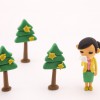 2015年スギ花粉の時期。ピークはいつまで？杉花粉の終わり期間