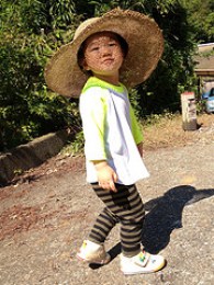 紫外線量の多い季節と時間帯は何時だと思いますか？