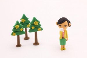 花粉症対策に効く食べ物とは？食事で改善する方法。悪い食べ物とは？
